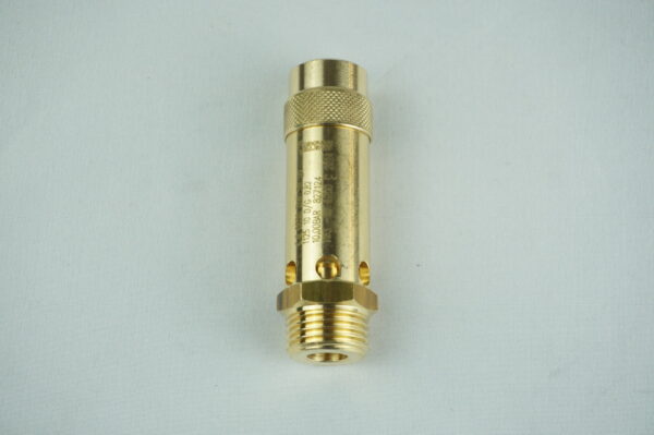 SOUPAPE SECURITE 1/2"